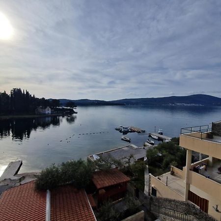 Appartement Tondo à Tivat Extérieur photo