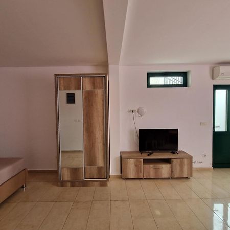 Appartement Tondo à Tivat Extérieur photo