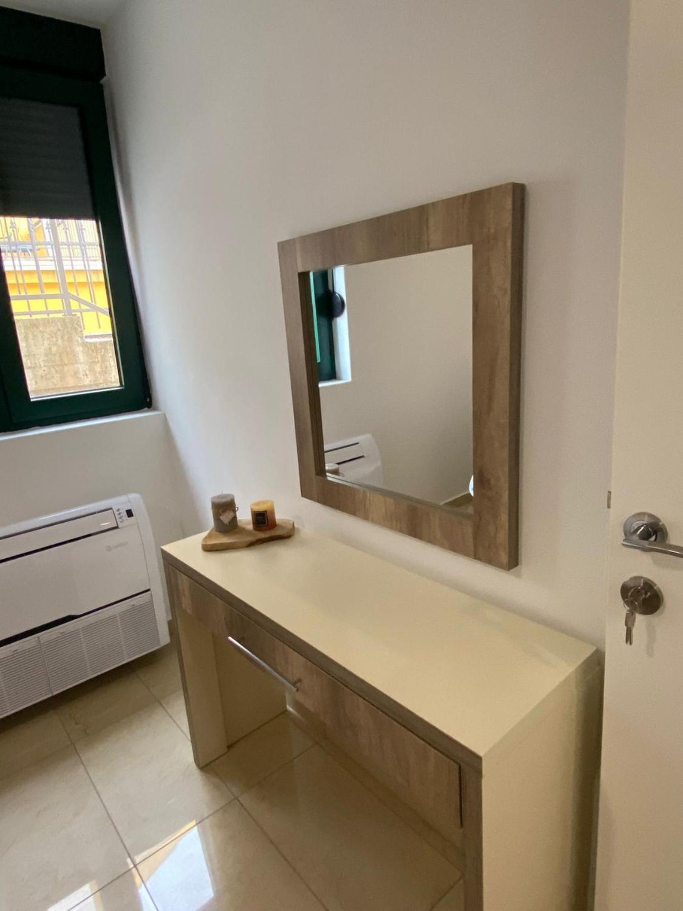 Appartement Tondo à Tivat Extérieur photo