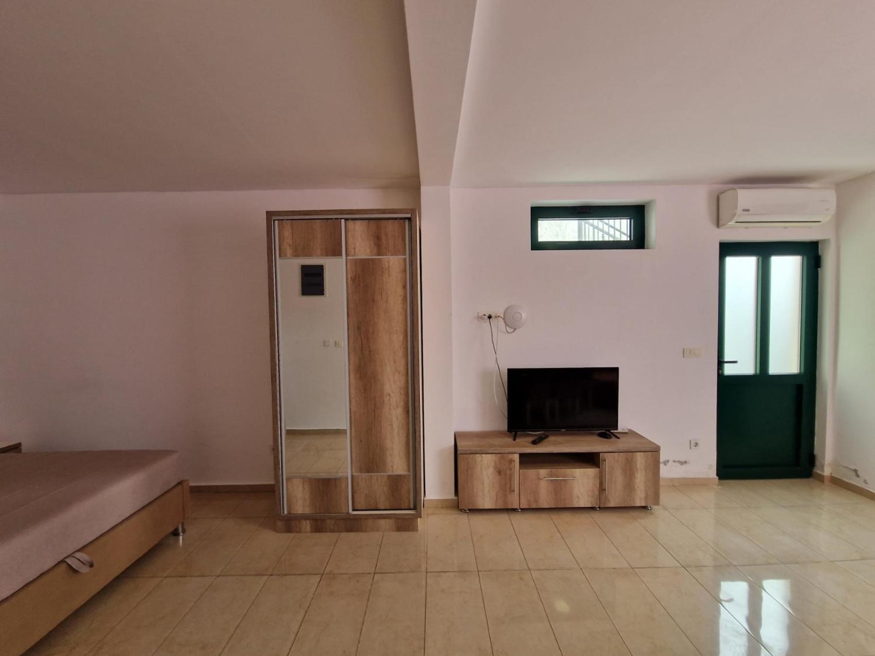 Appartement Tondo à Tivat Extérieur photo
