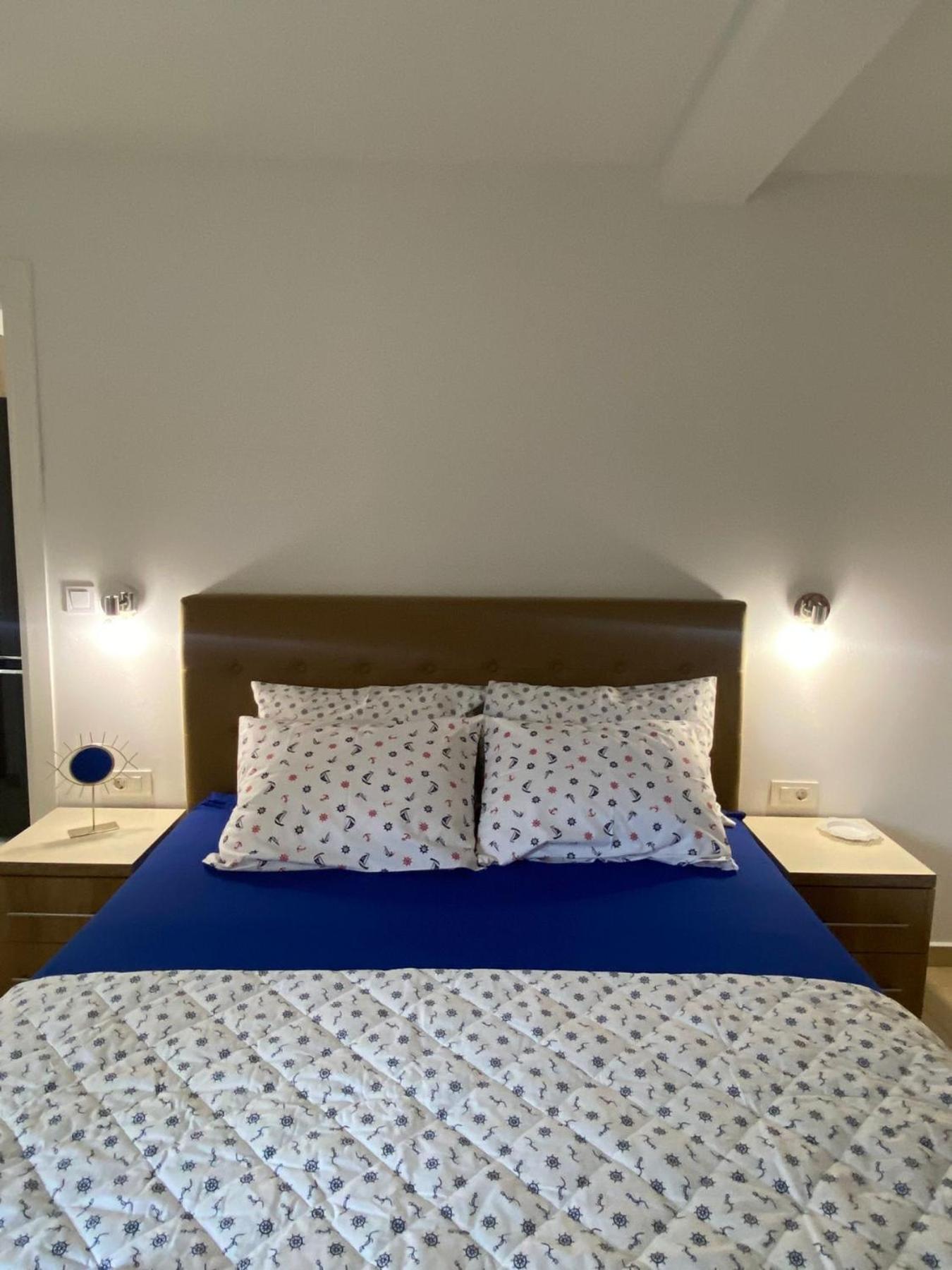 Appartement Tondo à Tivat Extérieur photo