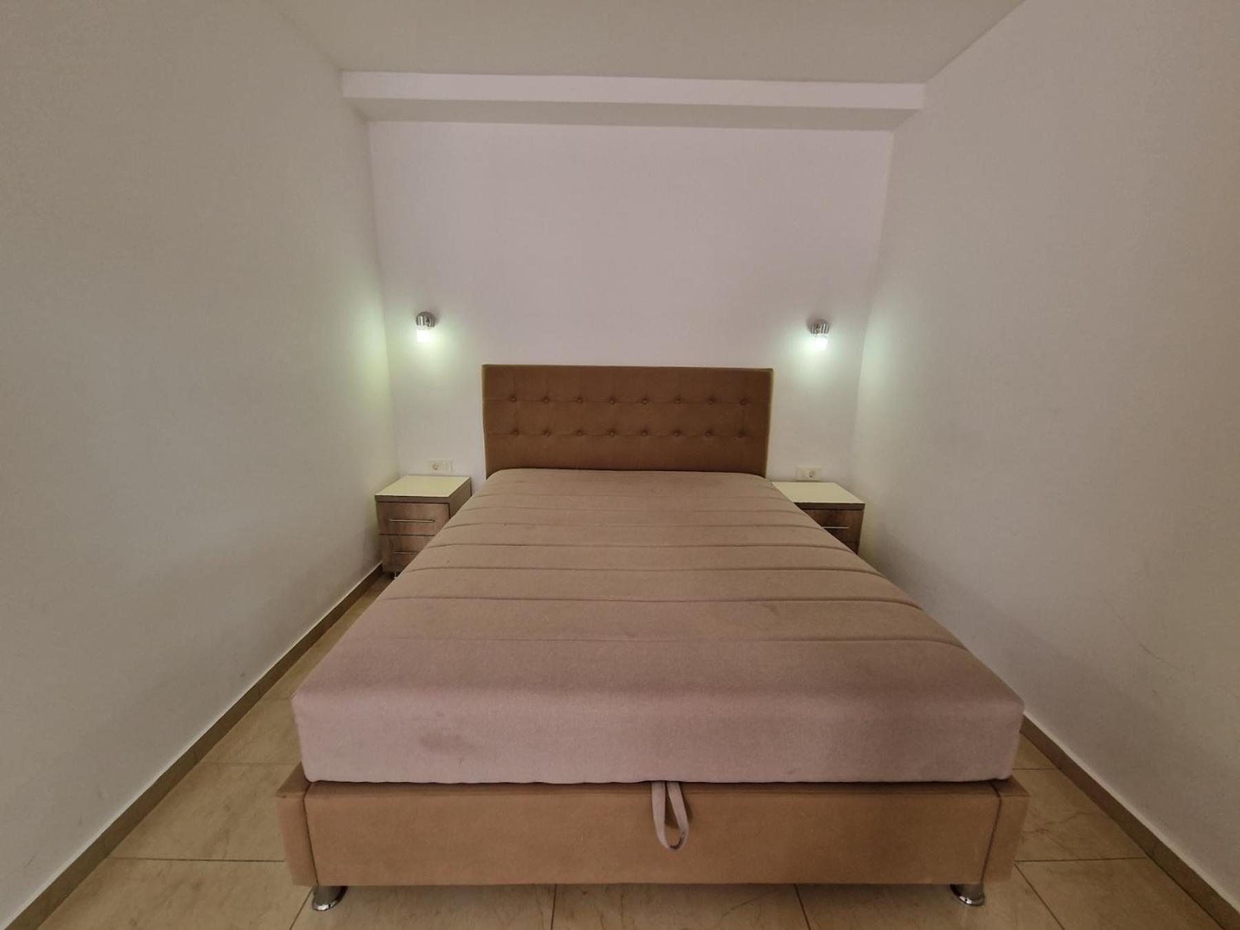 Appartement Tondo à Tivat Extérieur photo