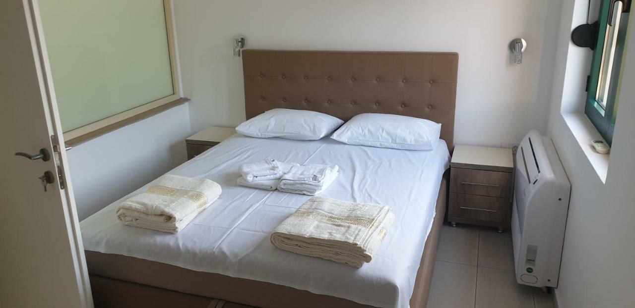 Appartement Tondo à Tivat Extérieur photo