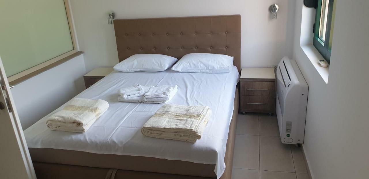 Appartement Tondo à Tivat Extérieur photo