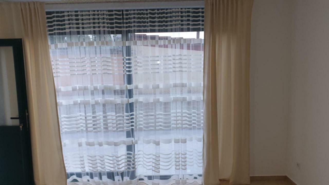Appartement Tondo à Tivat Extérieur photo